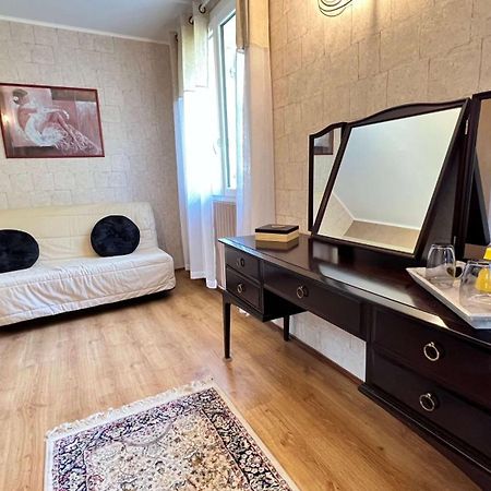 Chambres D'Hotes Le Muguet Mandacou Zewnętrze zdjęcie