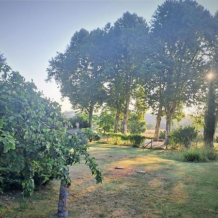 Chambres D'Hotes Le Muguet Mandacou Zewnętrze zdjęcie