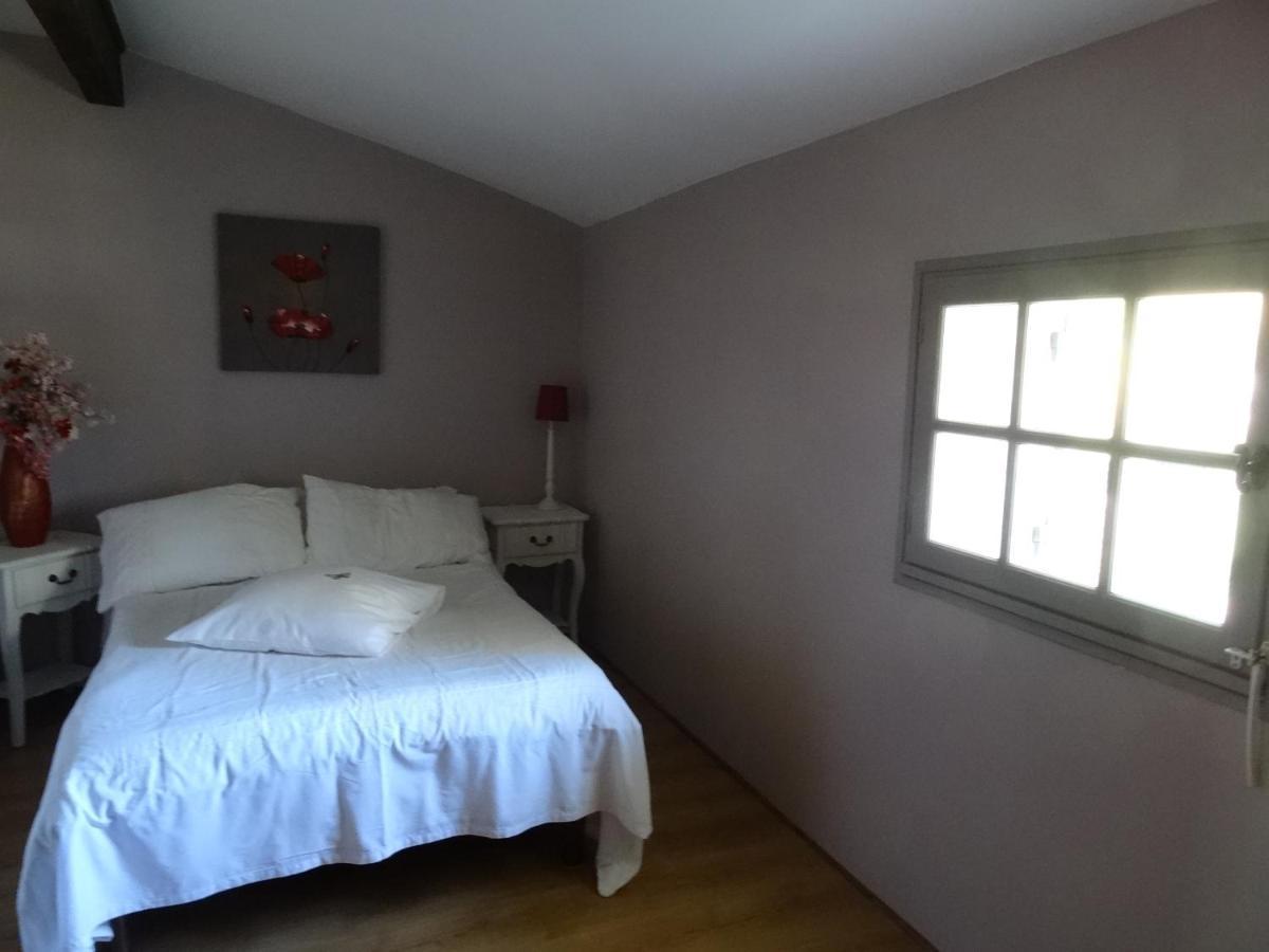 Chambres D'Hotes Le Muguet Mandacou Zewnętrze zdjęcie