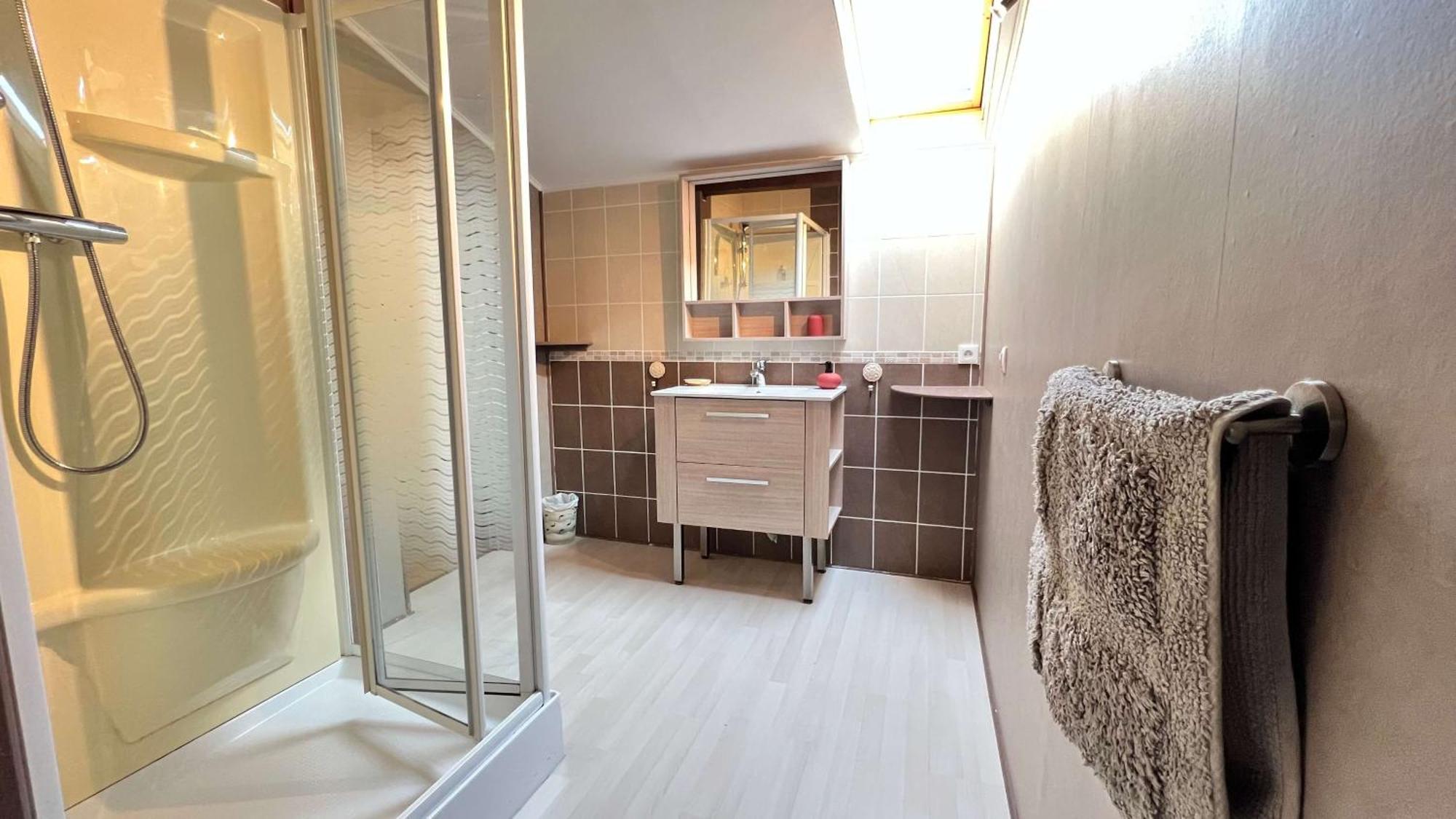 Chambres D'Hotes Le Muguet Mandacou Zewnętrze zdjęcie